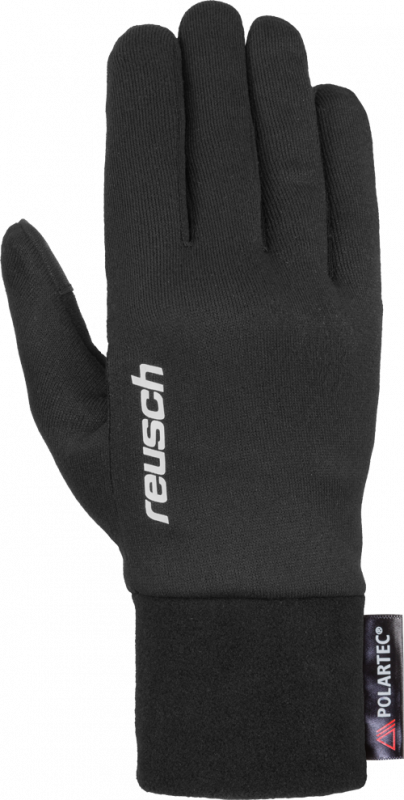 Reusch polartec gloves 2025